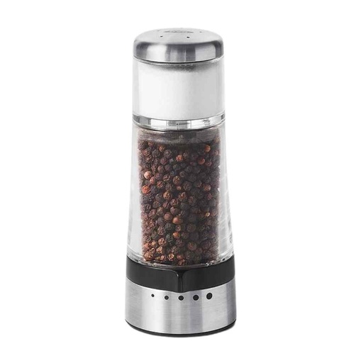 [176288-BB] OXO Good Grips Stack Grinder Shaker