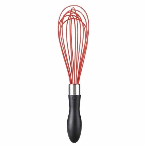 [176290-BB] OXO Good Grips Silicone Balloon Whisk 11in
