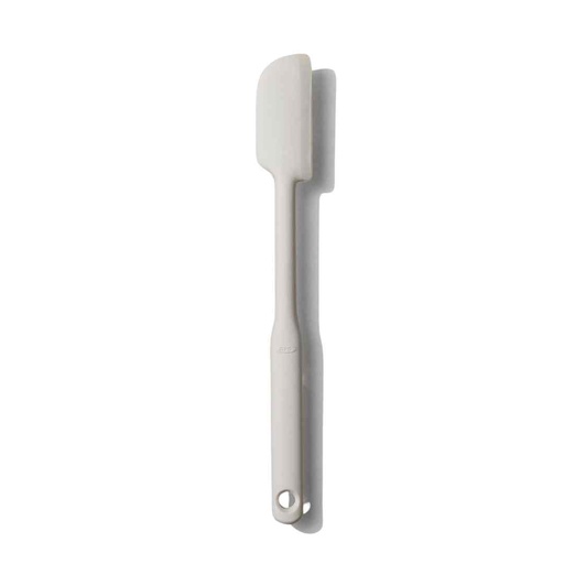 [176291-BB] OXO Good Grips Silicone Jar Spatula Oat