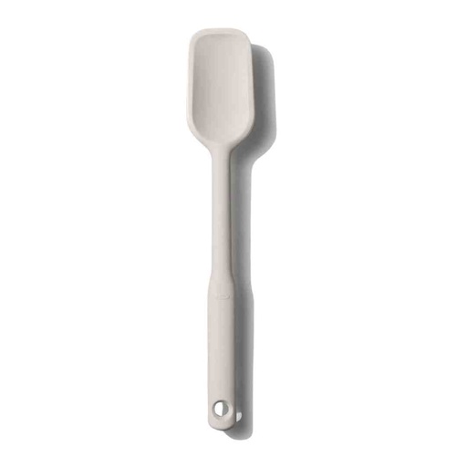 [176292-BB] OXO Good Grips Silicone Spoon Spatula Oat