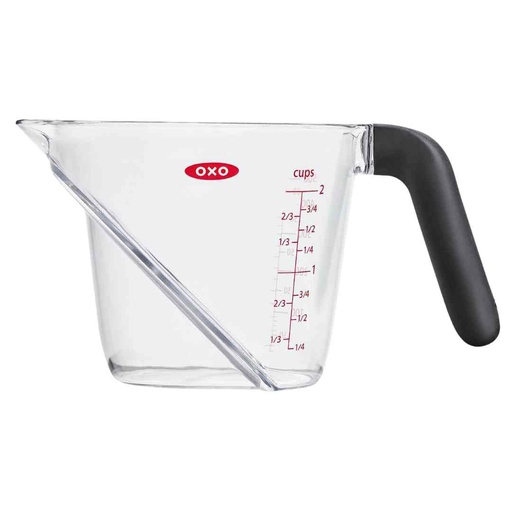 [176295-BB] OXO Good Grips Angled Measuring Cup 16oz
