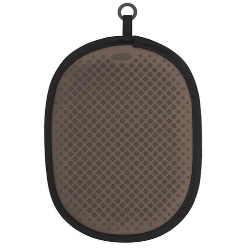 [176296-BB] OXO Good Grips Silicone Pot Holder Black