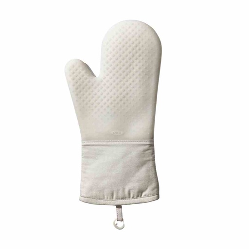 [176299-BB] OXO Good Grips Silicone Oven Mitt Oat