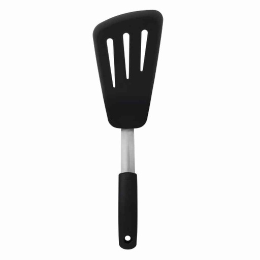 [176300-BB] OXO Good Grips Silicone Flexible Omelet Turner
