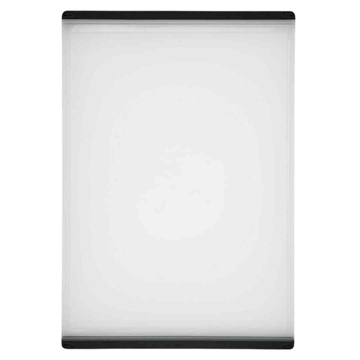 [176308-BB] OXO Good Grips Carving and Cutting Board Translucent