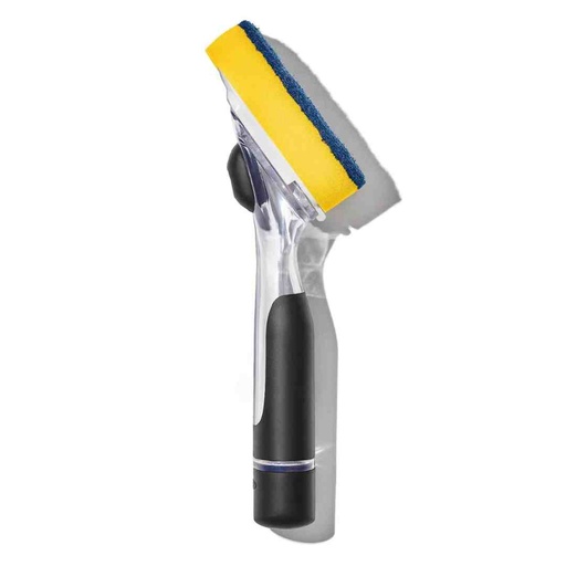 [176314-BB] OXO Good Grips Soap Dispensing Dish Scrub