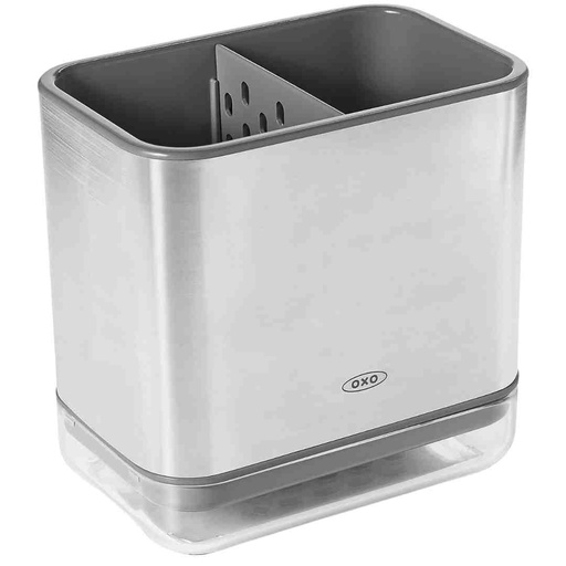 [176316-BB] OXO Good Grips Stainless Steel Sinkware Caddy