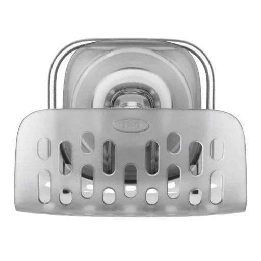 [176317-BB] OXO Good Grips Suction Sponge Holder