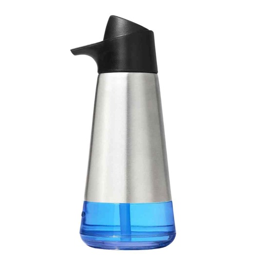[176319-BB] OXO Good Grips Easy Press Soap Dispenser
