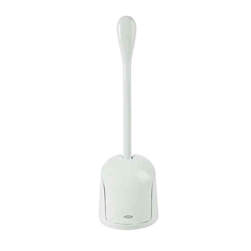 [176323-BB] OXO Good Grips Compact Toilet Brush and Canister