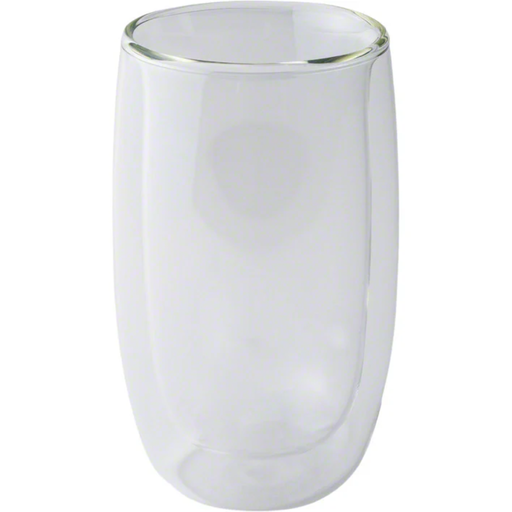 [176331-BB] Barista Double Walled Macchiato Glass 380ml 2pc