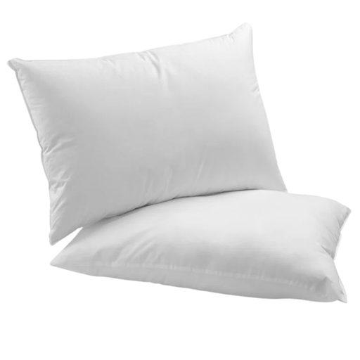 [176356-BB] King Firm Pillow 2pk