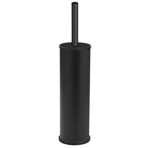 [176406-BB] Olmedo Toilet Brush Stainless Steel Black 