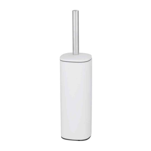 [176408-BB] Alassio Toilet Brush White