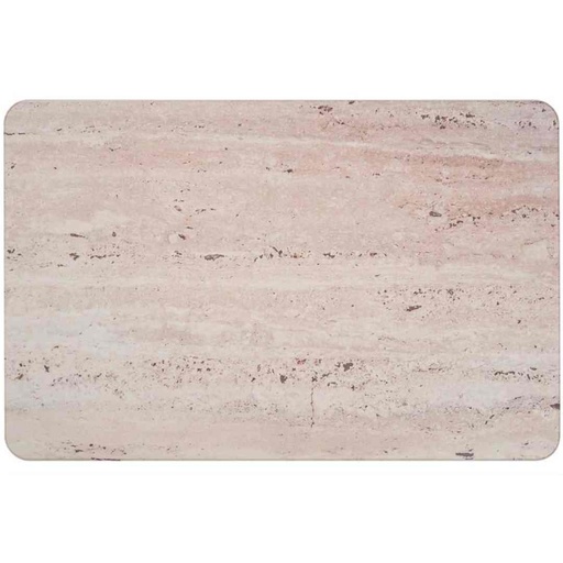 [176414-BB] Earth Diatomite Bath Mat Puna