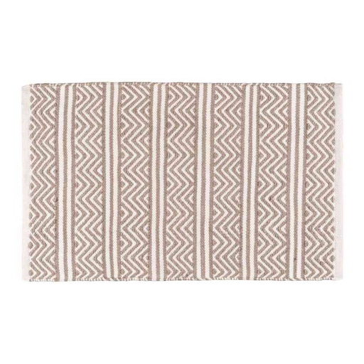 [176415-BB] Shaki Bath Rug