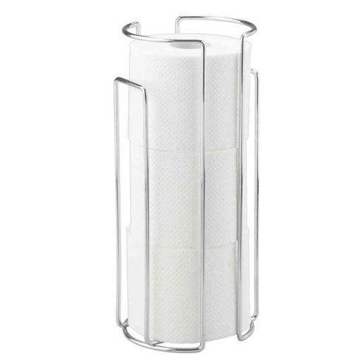 [176417-BB] Freestanding Spare Toilet Paper Holder