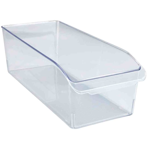 [176420-BB] Fridge Organiser Bin 15x6in