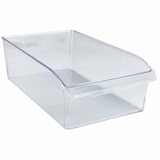 [176421-BB] Fridge Organiser Bin 15x8in