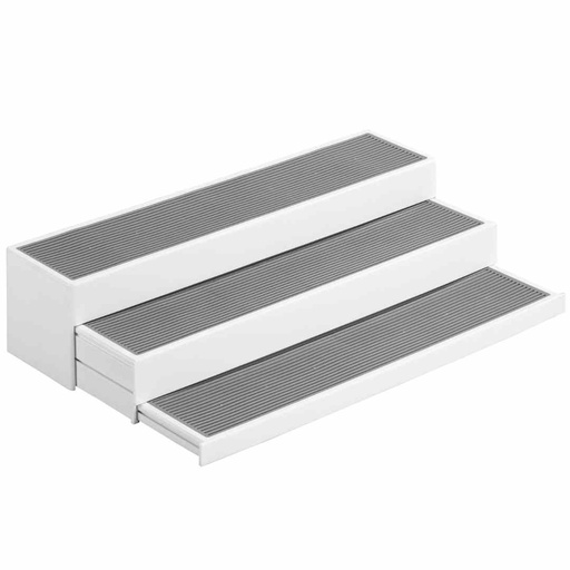 [176426-BB] Steps Kitchen Organizer