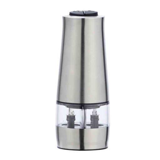 [176427-BB] Electric Mill with Light 2-in-1