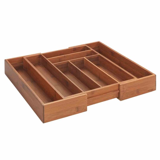 [176432-BB] Martina Extendable In-drawer Cutlery Tray