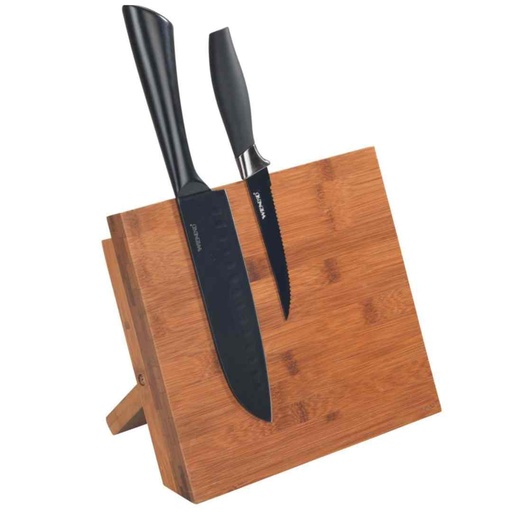 [176433-BB] Mesina Magnetic Knife Holder