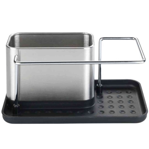 [176443-BB] Orio Sink Caddy Stainless Steel