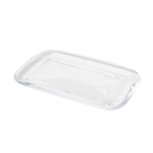 [176450-BB] Droplet Tray Clear