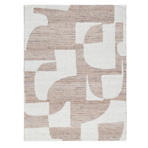 [176477-BB] Brynnfield Rug Beige 8x10ft