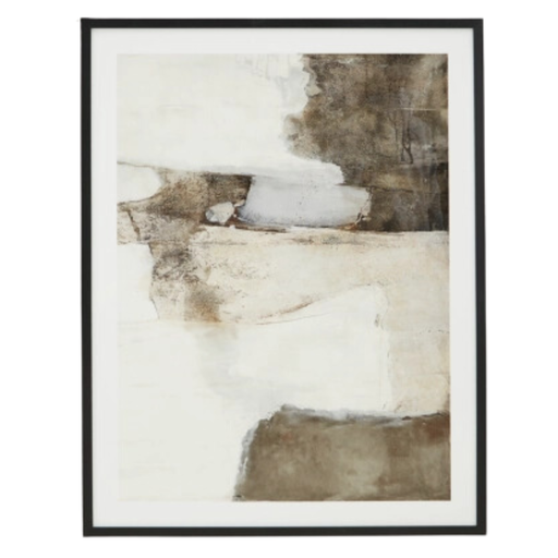 [176487-BB] Aldricton Framed Print