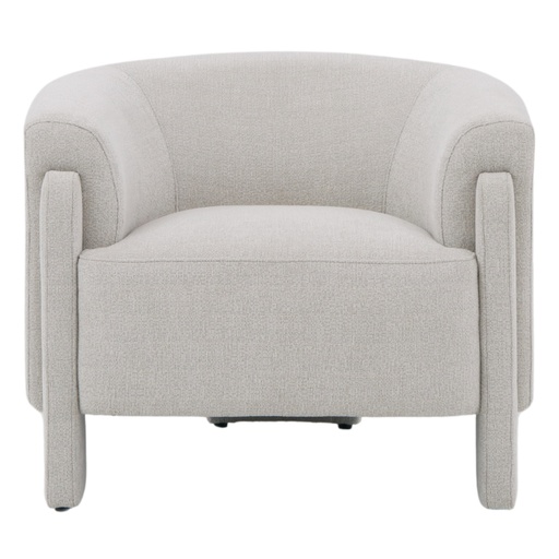 [176542-BB] Hannah Accent Chair
