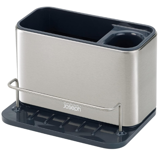 [176592-BB] Surface Sink Tidy Stainless Steel Large