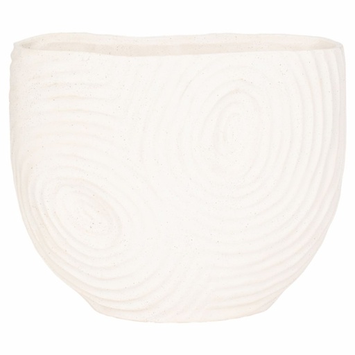 [176713-BB] Sumatra Vase 11in