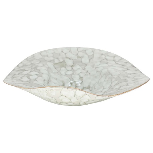 [176749-BB] Caledonia Decorative Bowl 18in