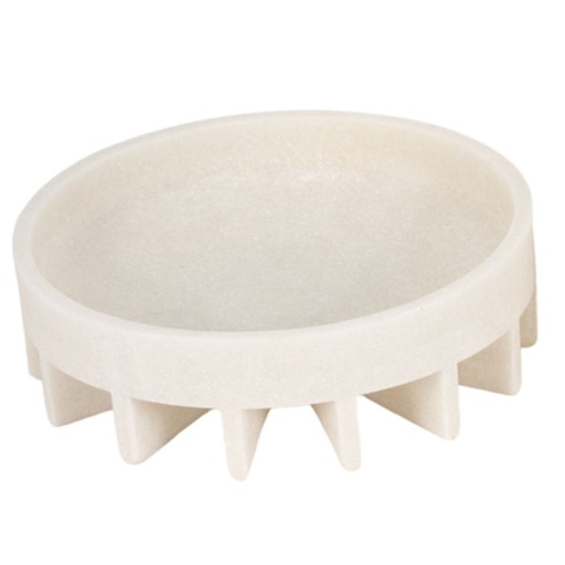 [176753-BB] Ersatz Tray White 11in