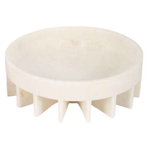 [176754-BB] Ersatz Tray White 14in