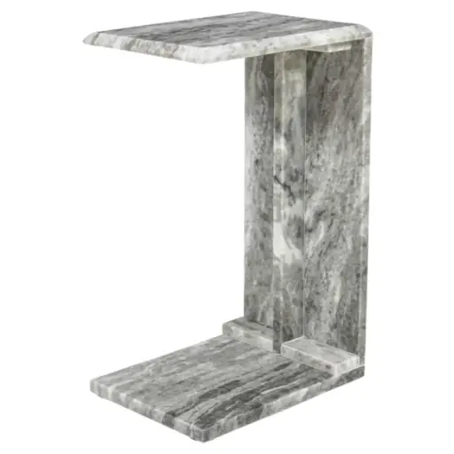 [176974-BB] Bella Cocktail Table Sand