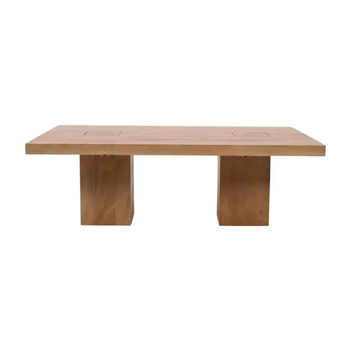 [176976-BB] Sequoia Cocktail Table