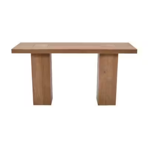 [176978-BB] Sequoia Console Table Complete