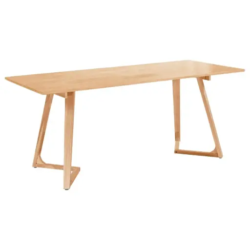 [713852-BB] Delavin Table 70in