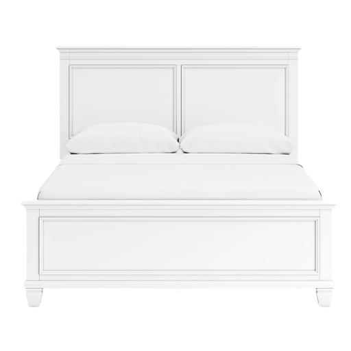 [177620-BB] Fortman Queen Panel Bed