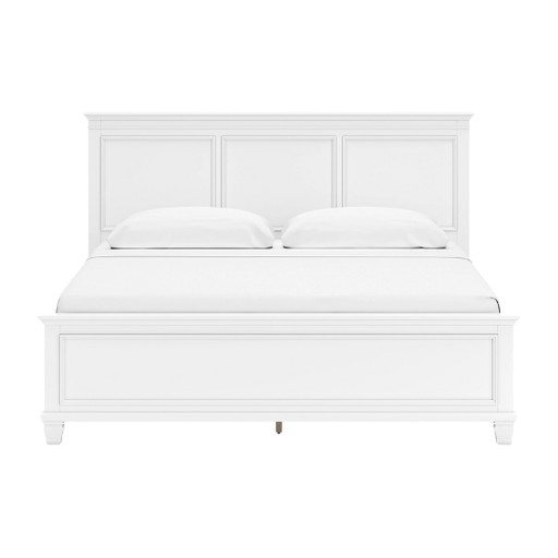 [177621-BB] Fortman King Panel Bed