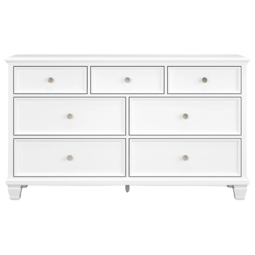 [177622-BB] Fortman Dresser