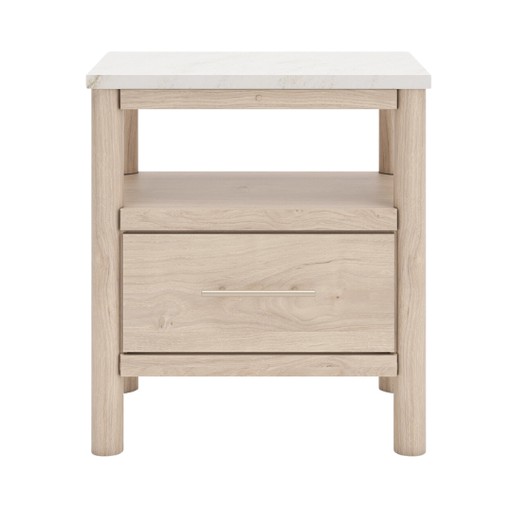 [177632-BB] 
Cadmori One Drawer Night Stand