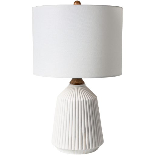 [177163-BB] Lennon Table Lamp 26in