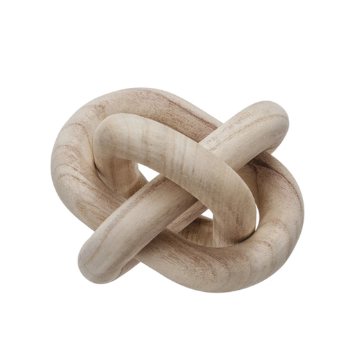 [177808-BB] Wood Knot Accent 