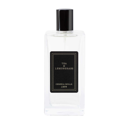 [177893-BB] Tea & Lemongrass Room & Body Spray 100ml