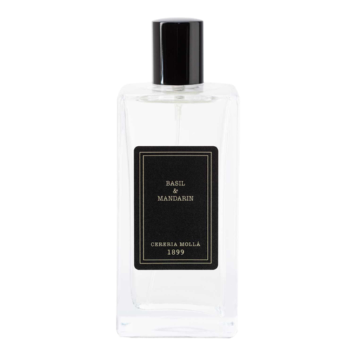 [177894-BB] Basil & Mandarin Room & Body Spray 100ml