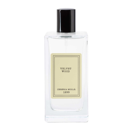 [177895-BB] Velvet Wood Room & Body Spray 100ml